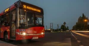 Elektrobusy dla MPK SUBBUS: Kogo preferuje zamawiający? Analiza SWZ