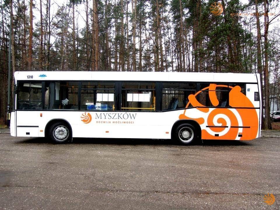 Autobusy dla ZPG „Jedźmy Razem!”: Kto będzie ich dostawcą? Analiza SWZ