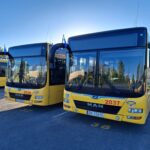 Przetarg MZK Koszalin na 9 autobusów używanych zakończony fiaskiem