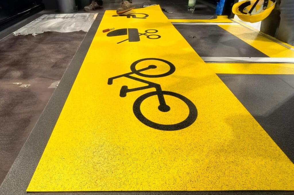Do końca listopada br. na drogi Metropolii ma natomiast wyjechać osiem pierwszych w Metropolii autobusów napędzanych wodorem.