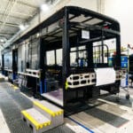 Do końca listopada br. na drogi Metropolii ma natomiast wyjechać osiem pierwszych w Metropolii autobusów napędzanych wodorem.