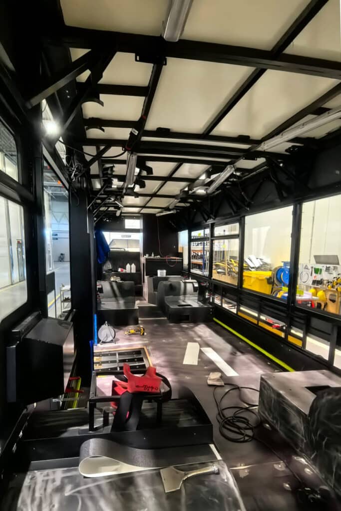 Do końca listopada br. na drogi Metropolii ma natomiast wyjechać osiem pierwszych w Metropolii autobusów napędzanych wodorem.