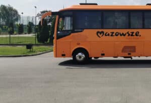 Bus Trans Technik z Otokar z jedyną ofertą w przetargu Gminy Nasielsk
