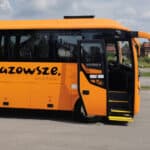 utobus szkolny dla Tarczyna zamówiony. Kontrakt wart blisko milion złotych