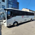 Wolanów z nowym autobusem szkolnym. Umowa podpisana