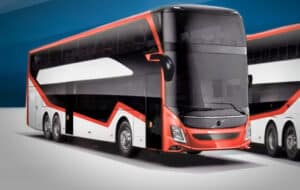 Dubaj inwestuje w 637 niskoemisyjnych autobusów – rekordowa umowa na rzecz transportu publicznego