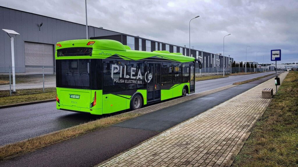Bydgoski producent w zawieszeniu. Upadłość ARP E‑Vehicles zablokowana przez… brak środków