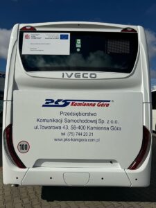 PKS kamienna ma ofertę na dwa autobusy
