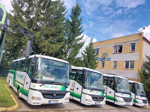 PKS Łosice szuka używanych autobusów. Przed pierwszym dzwonkiem