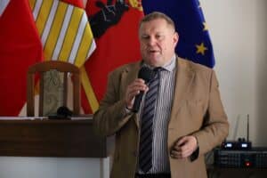 PKS Łuków z nowym kierownictwem. Rada Nadzorcza wyznaczyła tymczasowego prezesa