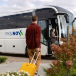 Autobus PKS Nova