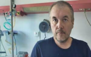 Kierowca MZK Jelenia Góra potrzebuje naszej pomocy