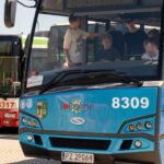 Nowe stacje ładowania elektrobusów w Rokietnicy. Przetarg już ogłoszony