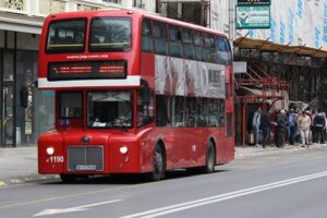 Macedonia Północna inwestuje w elektromobilność – 120 autobusów elektrycznych i 60 ładowarek w jednym przetargu