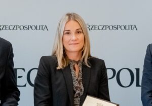 Agata Stańda nowym Prezesem Zarządu Solaris Bus & Coach
