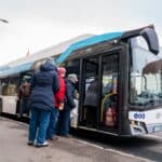 Sfântu Gheorghe napędza zmiany: elektryczne autobusy, nowe trasy i ekologiczna mobilność