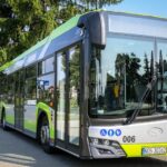 Ostróda szuka używanych Solarisów. Trwa postępowanie na dostawę dwóch autobusów