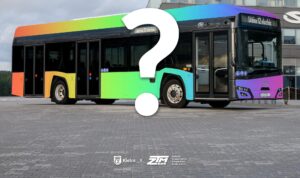 Kielce: ruszyła produkcja autobusów elektrycznych – ZTM ogłasza konkurs na ich wygląd.
