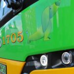 MPK Poznań kupuje kolejne przegubowe autobusy elektryczne