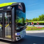 Radomsko bez ofert na elektrobusy dla MPK
