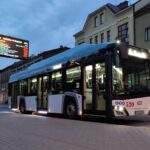 Tylko Solaris chce dostarczyć kolejne elektrobusy dla MPK Tarnów / fot. UM Tarnów