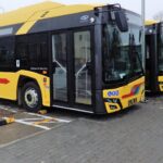 Włocławek konsekwentnie rozwija flotę autobusów elektrycznych