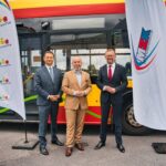 Elektrobusy od Solarisa dla MZK Bydgoszcz. Umowa podpisana