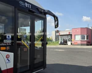 Transport publiczny w aglomeracji opolskiej zyska dwa przegubowe elektrobusy