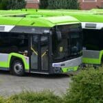 Kolejna elektrobusy od Solarisa w MZK Piła