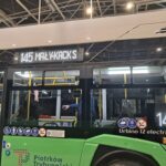 Piotrków Trybunalski wybrał ofertę – Solaris dostarczy pierwszy MEGA elektrobus