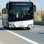 Miasto Szczecin kupuje 22 nowe autobusy do transportu publicznego