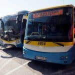 SOR dostarczy Košicom nawet 30 autobusów CNG