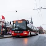 Preszów odnowi flotę, ale w oparciu o autobusy spalinowe.