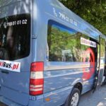 SzklarskiBus w sezonie 2025