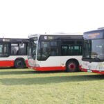 Tczew wybrał operatora komunikacji miejskiej. Relobus wraca do gry