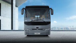 Firma Martruck Pojazdy Specjalne z Bielska-Białej oferuje w Polsce m.in. autobusy Temsa