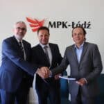 Aż 100 nowych autobusów wzmocni tabor MPK Łódź. Kolejna umowa podpisana!