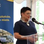 Kalisz stawia na elektromobilność – rusza budowa bazy dla elektrobusów KLA