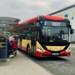 Komunikacja miejska w Wodzisławiu Śląskim