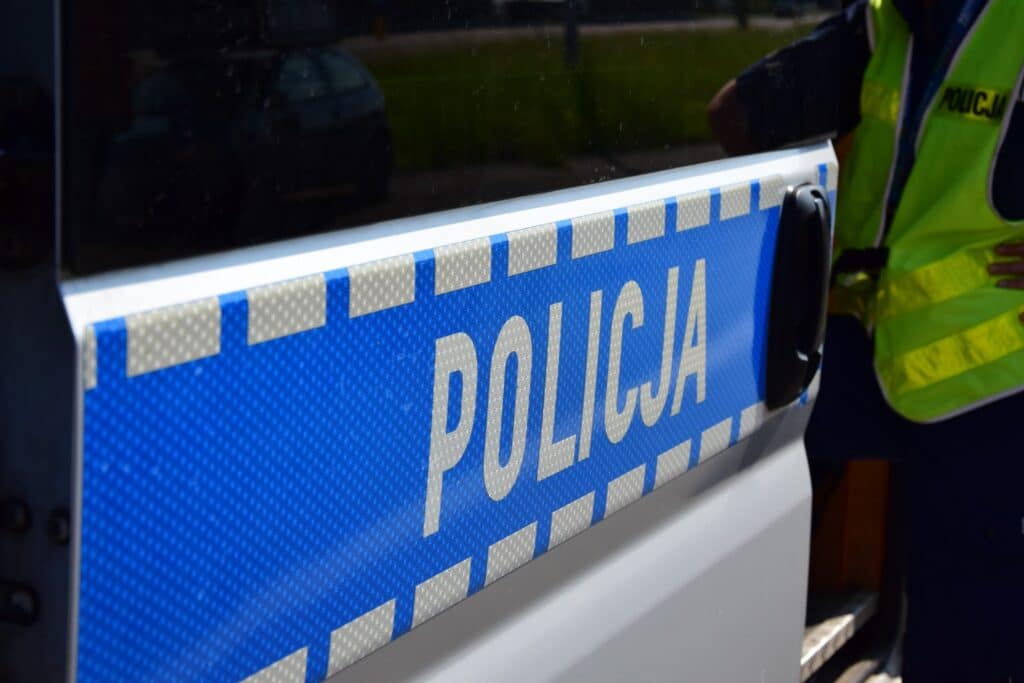 Policjanci z Rzeszowa poszukują mężczyzny, którego wizerunek zarejestrowały kamery monitoringu transportu miejskiego.