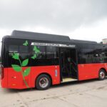 Szczytno kupuje dwa kolejne elektryki. Busnex ponownie wygrywa