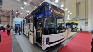 Yutongi od Busnexu dla PKS Nova? Otwarto oferty na autobusy elektryczne