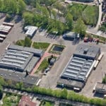 Bielskie zamówienie na kompleksową budowę stacji ładowania elektrobusów