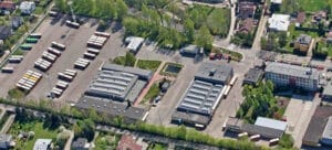 Bielskie zamówienie na kompleksową budowę stacji ładowania elektrobusów