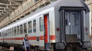 Wagon BDŻ