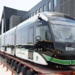 Tramwaj dla Kocaeli