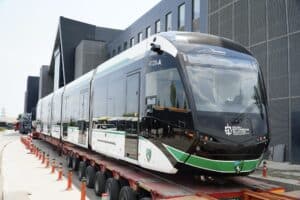 Tramwaj dla Kocaeli