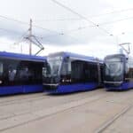 Tramwaje Bozankaya dla Belgradu