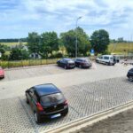 Parking Otomino