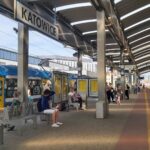 Stacja Katowice